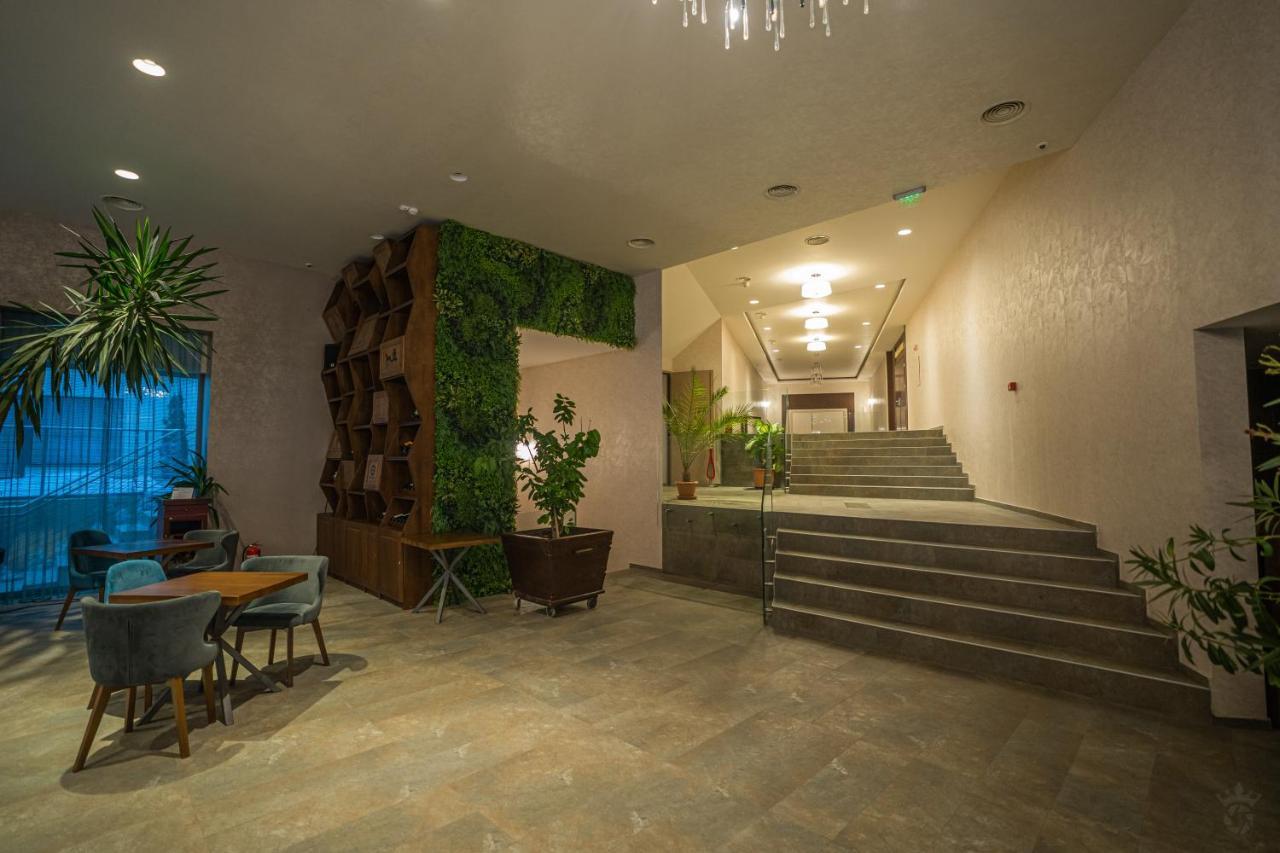 Grand Hotel Belvedere Brašov Exteriér fotografie